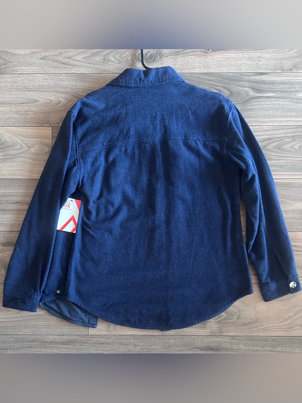 Men’s Ripzone Jacket (BRAND NEW) - Picture 2 of 3